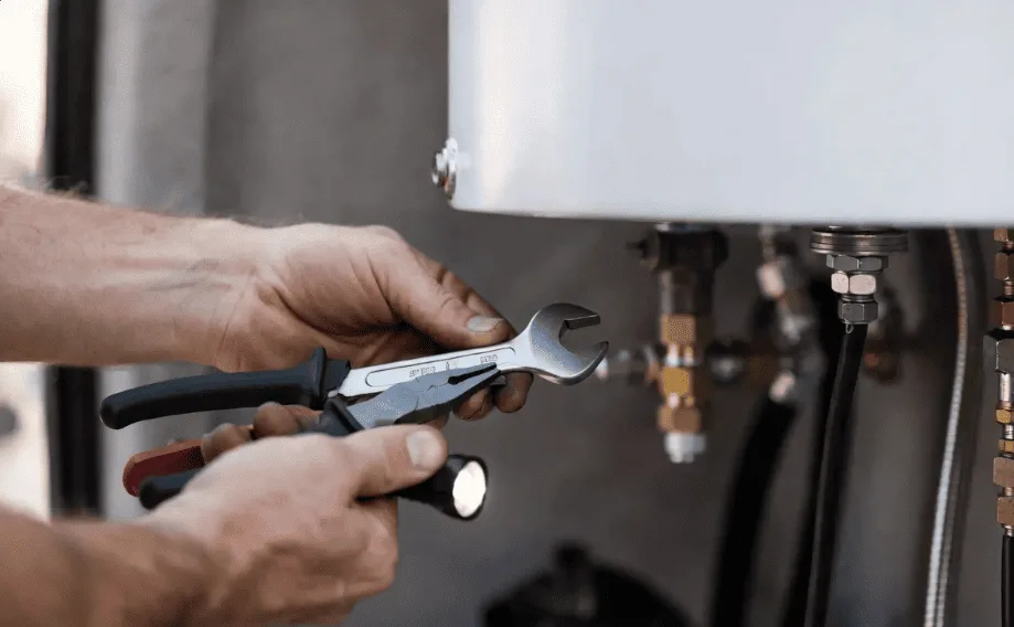 Why choose Water Heater Repair in Leoma, TN